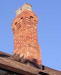 heritage chimney