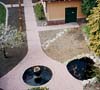 Walkway in Brick Pavers